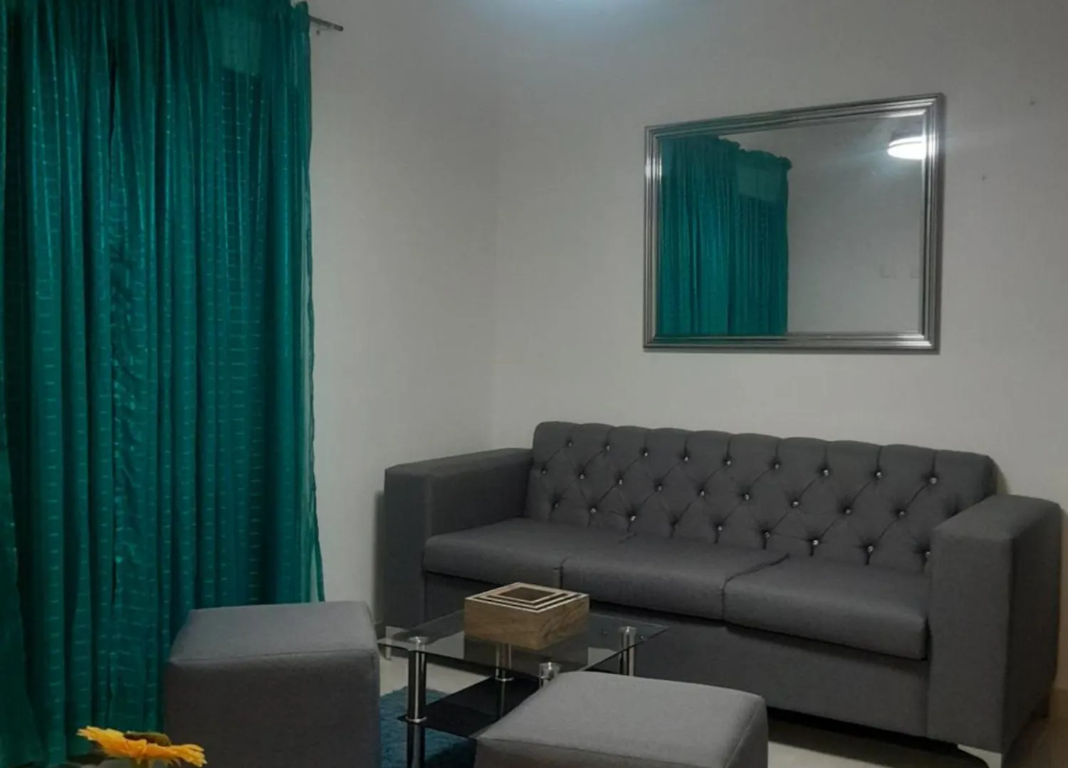 Apartment Res Quintas Palmeras IV Santiago De Los Caballeros Dominican Republic