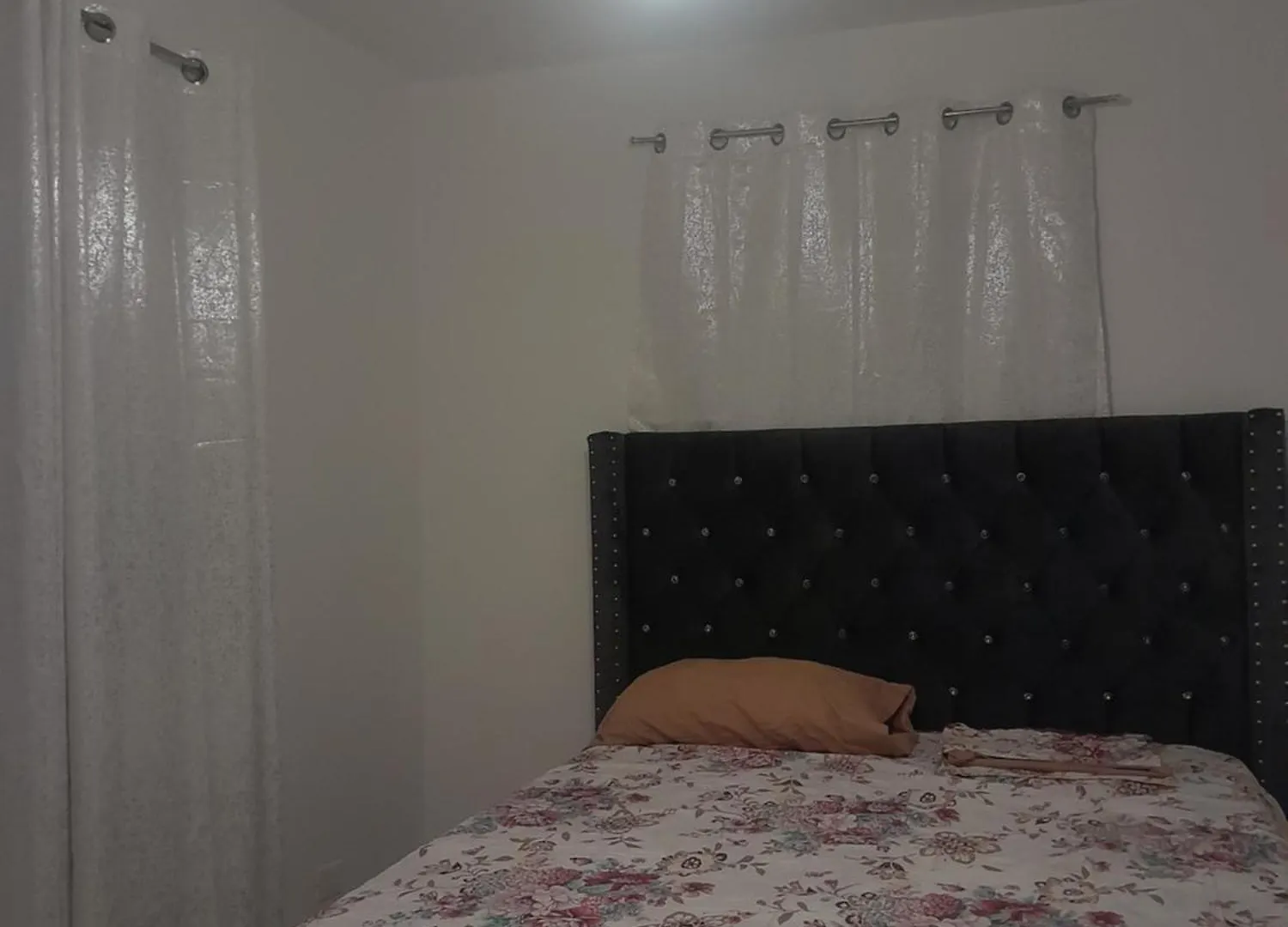 Res Quintas Palmeras IV Santiago De Los Caballeros Apartment