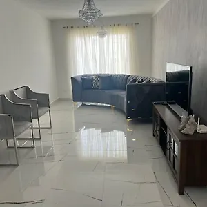  Apartment Residencial Palma Real