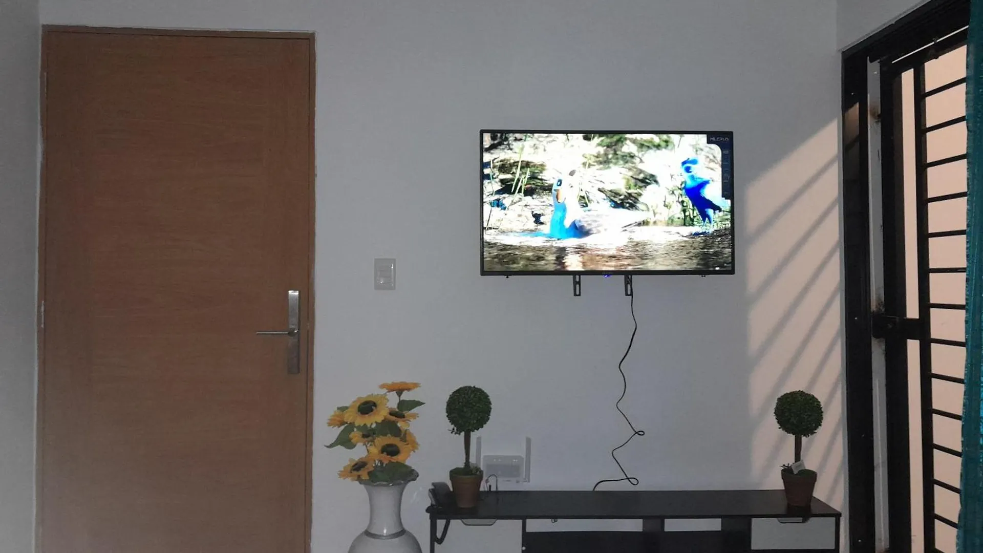 Apartman Res Quintas Palmeras IV Santiago De Los Caballeros